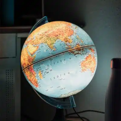 Globe